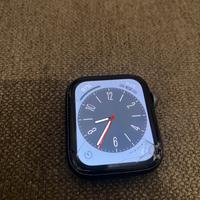 Apple Watch SE vetro rotto