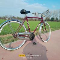 bicicletta citybayk da 26