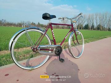 bicicletta citybayk da 26