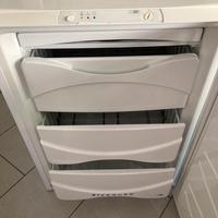 Congelatore freezer ocean tre cassetti