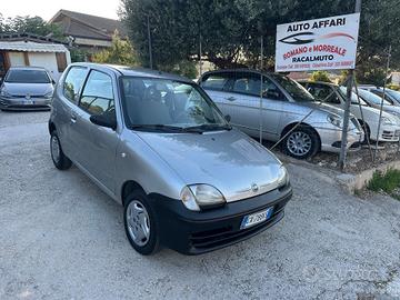 Fiat 600 1.1 Active 54 cavalli benzina