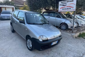 Fiat 600 1.1 Active 54 cavalli benzina