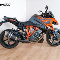 KTM 1290 SUPER DUKE GT - 2023