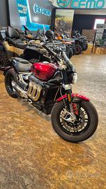 Triumph Rocket III Roadster R 2500cc - FINANZIABIL