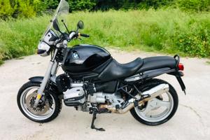 BMW R1100R
