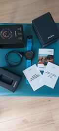 Suunto 9 Baro + 3 Cinturini Originali