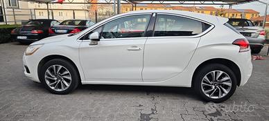 Ds DS4 4 1.6 e-HDi 110 airdream CMP6 Business