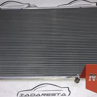 Radiatore Mercedes Classe C W204 2.2D 2045000603