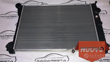 Radiatore Mercedes Classe C W204 2.2D 2045000603