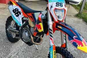Ktm exc f 250