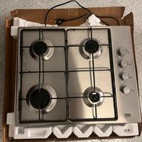 piano cottura beko 60