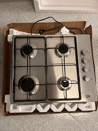 piano cottura beko 60