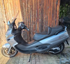 Piaggio X9 evolution 500