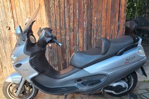 Piaggio X9 evolution 500