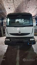RENAULT MIDLUM 300.18 HEAVY K EURO 5 CON GRU