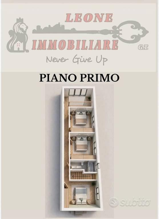 Casa – PV, Pavia - Vista 3