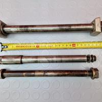 PERNI RUOTA HUSQVARNA WR 125 1996 1997 CR 1995 199