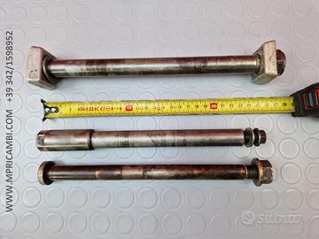 PERNI RUOTA HUSQVARNA WR 125 1996 1997 CR 1995 199