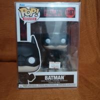 funko pop batman  1187