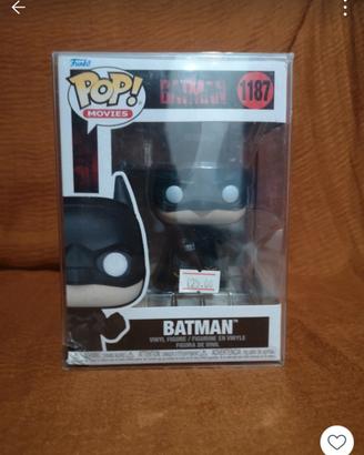 funko pop batman  1187