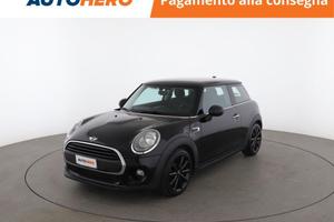 MINI One 1.2 One 75 CV