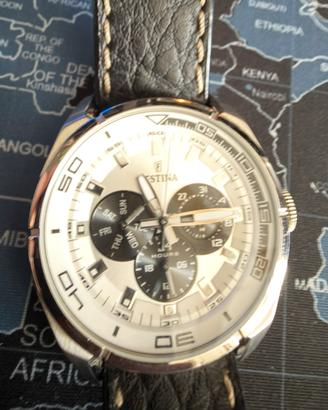 Orologio uomo festina serie da collezione