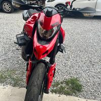 Ducati hypermotard 950 22
