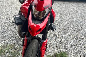 Ducati hypermotard 950 22