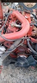 MOTORE E CAMBIO IVECO 75E14 ANNO 97