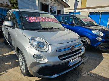 Fiat 500L 1.3 Multijet 95 CV Urban 01/2020