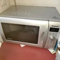 Forno Microonde Panasonic