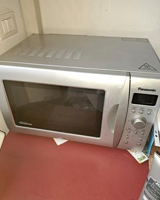 Forno Microonde Panasonic