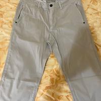 Pantaloni uomo chino Replay