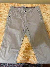 Pantaloni uomo chino Replay