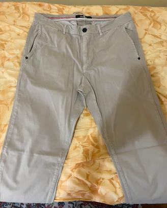 Pantaloni uomo chino Replay