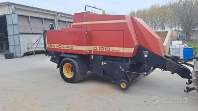 Imballadrice new holland D1010 (80×90)