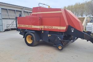 Imballadrice new holland D1010 (80×90)