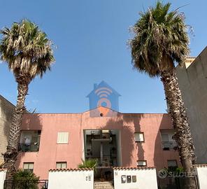 Castelvetrano App. Con Cantina E Posto Auto