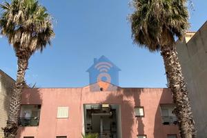 Castelvetrano App. Con Cantina E Posto Auto