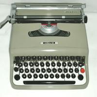Olivetti Lettera 22 prima serie 1950 da COLLEZIONE