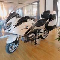 Bmw r 1200 rt - 2014