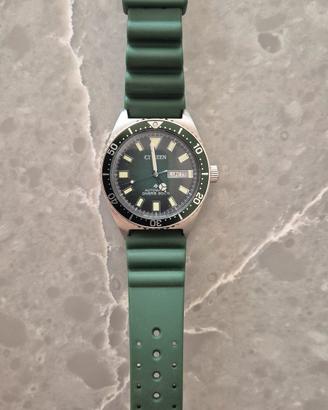 citizen promaster 