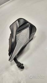 fanalino LED luce posizione yamaha R6 2008 2009 20