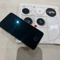 nothing 3  12/256 5g White   