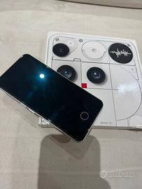 nothing 3  12/256 5g White   