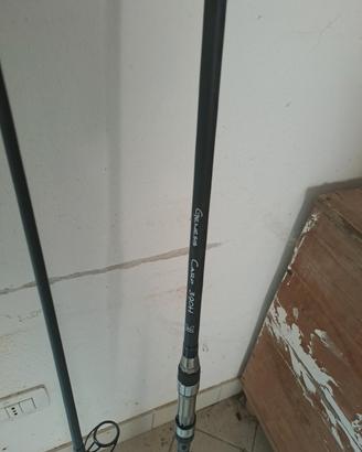 pesca