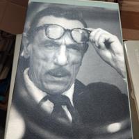 de Filippo Cantata dei giorni pari dispari