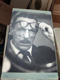 de Filippo Cantata dei giorni pari dispari