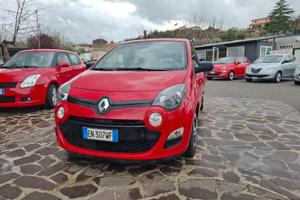 Renault Twingo 1.2 Benzina Etoile Neopatentati