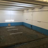 Capannone Industriale Gessate